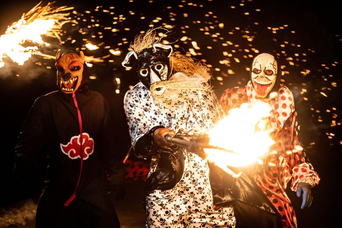 Balacobaco é o tema do Carnaval de 2025 da banda