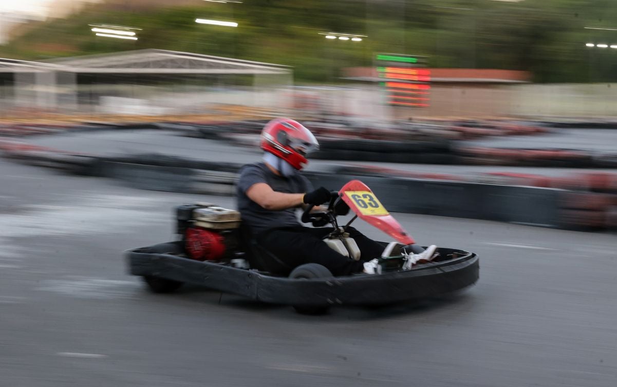 Kart no Shopping Bela Vista