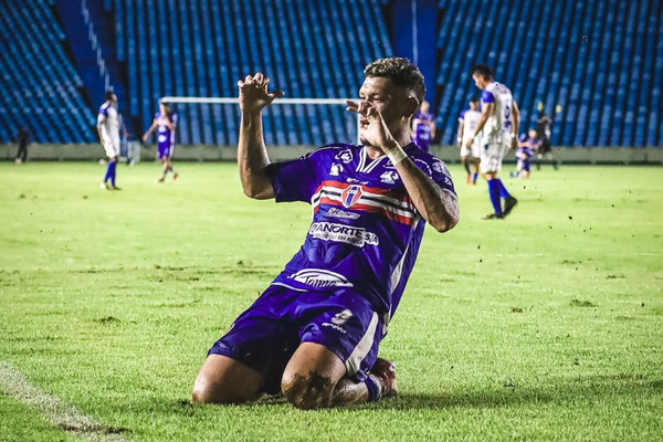 Maranhão vence antes de enfrentar o Vitória na Copa do Brasil