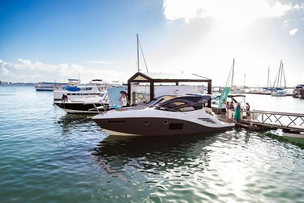 Quarta edição do Barco Show Bahia acontece em Salvador