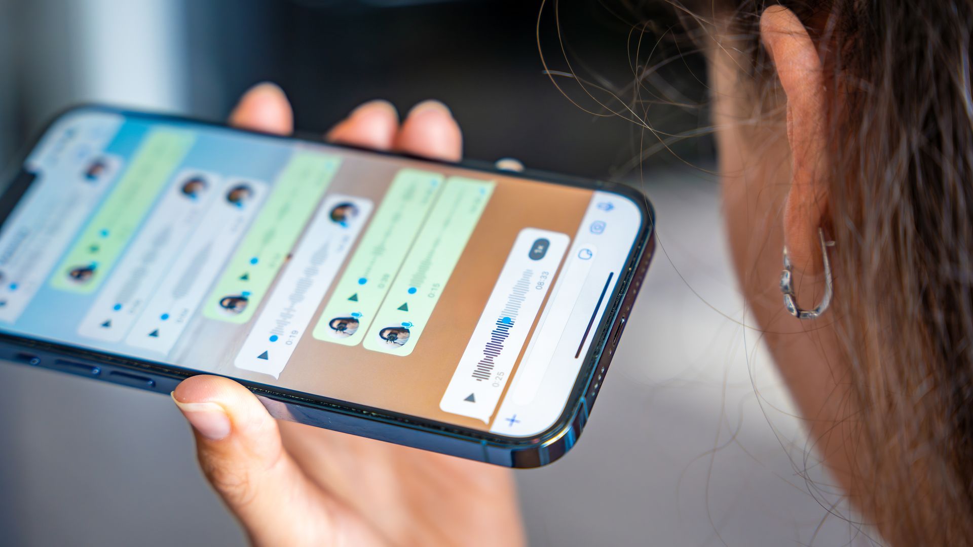 Imagem - WhatsApp para de funcionar em modelos de Iphone nesta segunda-feira (5)