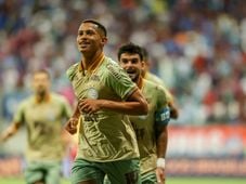 Imagem - Bahia vence a Juazeirense, mas fica sem vantagem de decidir em casa na semifinal do Baiano