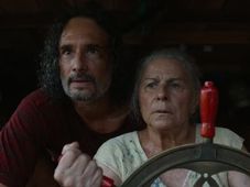 Imagem - Filme brasileiro com Rodrigo Santoro vence o Urso de Prata no Festival de Berlim