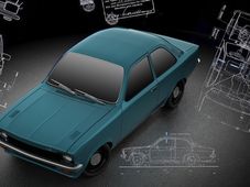 Imagem - Projeto da Chevrolet vai trazer de volta clássicos como Opala e Chevette; saiba mais