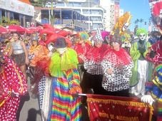 Imagem - Fuzuê abre o Pré-Carnaval de Salvador no Circuito Orlando Tapajós