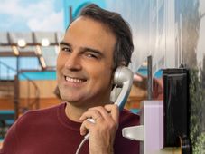 Imagem - BBB 25: que horas o Big Fone vai tocar hoje? Veja o que vai acontecer com quem atender