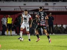 Imagem - Veja os melhores momentos de Vitória 1x0 Atlético de Alagoinhas