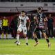 Imagem - Veja os melhores momentos de Vitória 1x0 Atlético de Alagoinhas