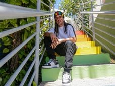 Imagem - Seresta do Rasta: cantor de Feira de Santana faz sucesso misturando reggae e arrocha