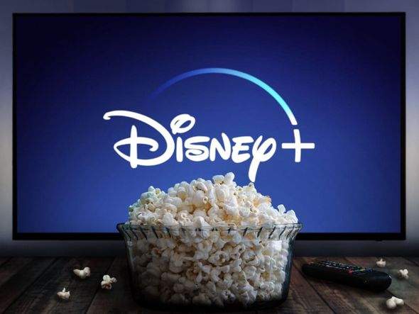 Imagem - 5 estreias no Disney+ em março de 2025