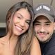 Imagem - Ex-BBB Hariany anuncia término com Matheus Vargas, filho de Leonardo: 'Estou muito mal'