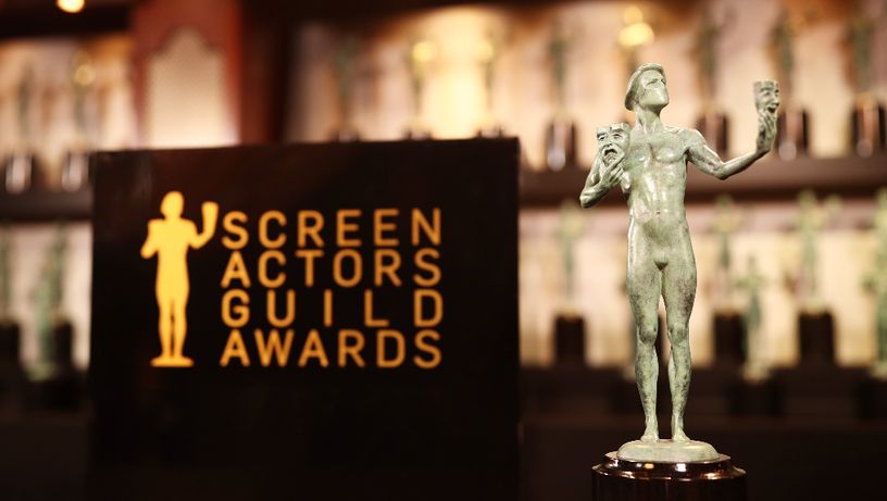 Imagem - SAG Awards 2025: onde assistir ao prêmio do sindicato dos atores hoje