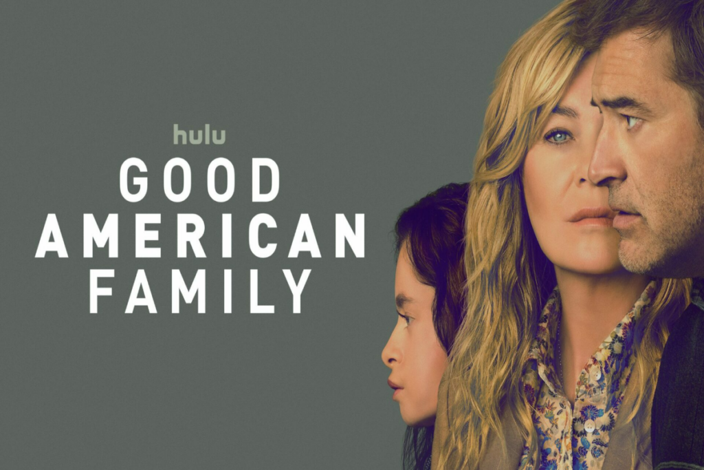 Em &#8216;Good American Family&#8217;, Kristine e Michael passam por situações pertubadoras após a adoção de Natalia (Imagem: Reprodução digital | Disney+)