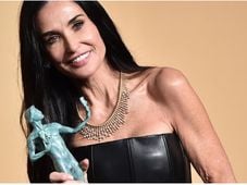 Imagem - SAG Awards: Demi Moore vence e chega favorita ao Oscar