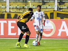 Imagem - Bahia x The Strongest: veja onde assistir, escalações e arbitragem