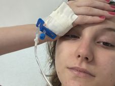 Imagem - Após cirurgia na vesícula, Isabel Veloso volta a ser internada às pressas: 'O dobro de dor'