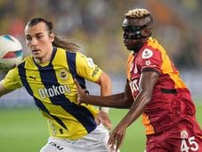 Imagem - Saiba onde assistir Galatasaray x Fenerbahçe pelo Campeonato Turco