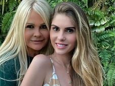 Imagem - Bárbara se irrita e expõe detalhes de briga com Monique Evans: 'Disse que era pra sumir da vida dela'