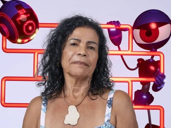 Imagem - BBB 25: 6 curiosidades sobre a emparedada Vilma