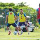 Imagem - Com duas novidades, Bahia fecha preparação para enfrentar o The Strongest