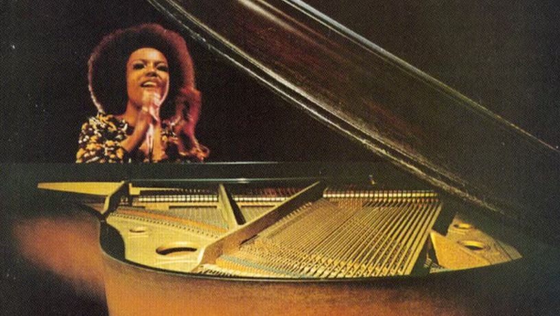 Imagem - Morre a cantora Roberta Flack, do hit 'Killing Me Softly With His Song'