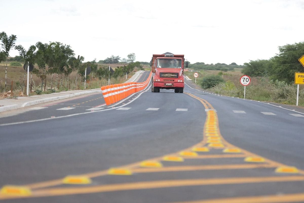 BA-052 é uma das estradas que podem ser contempladas por PL