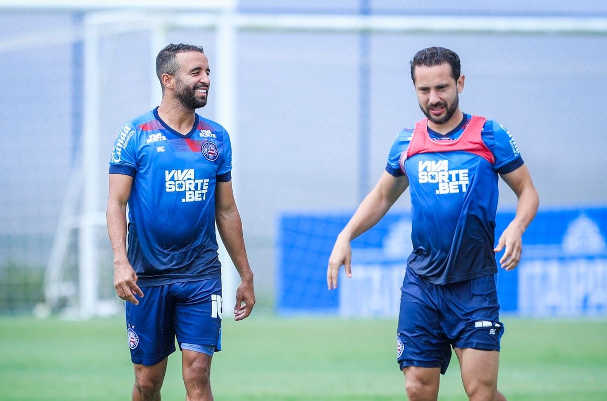 Bahia encara o The Strongest, pela Libertadores, em primeira decisão do ano