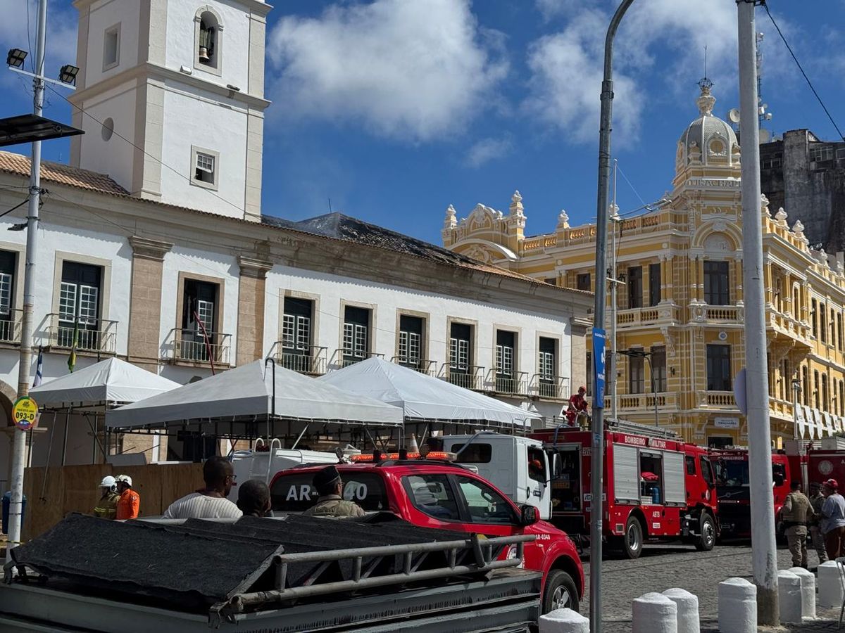 Câmara Municipal