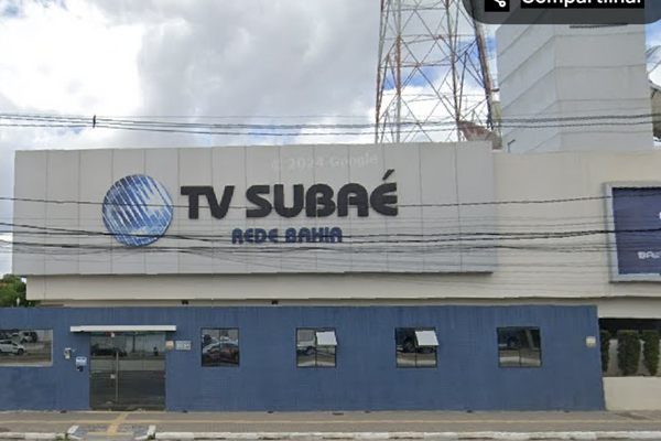 Jornalistas anunciam saída da TV Subaé