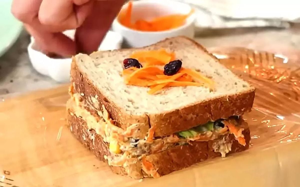 Veja opções de lanche para comer antes do Carnaval