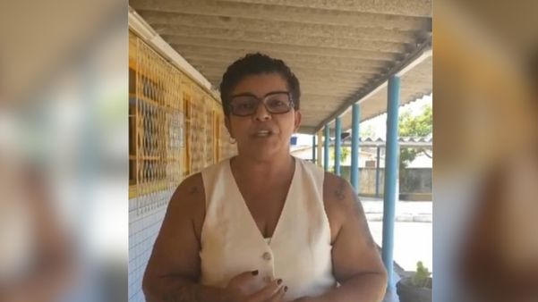  Maria dos Prazeres da Silva 