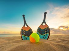 Imagem - Smart Fit anuncia torneio de Beach Tennis em oito cidades do Brasil