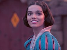 Imagem - Atriz de 'Branca de Neve' revela que buscou ajuda psiquiátrica após fracasso do live-action