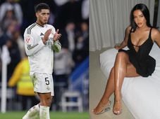 Imagem - Craque do Real Madrid engata romance com ex de astro de Hollywood