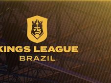 Imagem - Veja os escudos dos dez times da Kings League Brasil