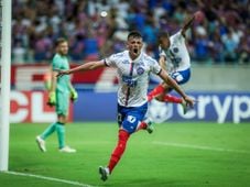 Imagem - Com um jogador a mais, Bahia passa fácil pelo The Strongest e vai à 3ª fase da Libertadores