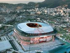 Imagem - Estádio do Flamengo deve ser o mais caro do Brasil e vai custar duas vezes a Fonte Nova; veja valores