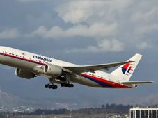 Imagem - Caso misterioso: empresa retoma buscas por avião da Malaysia Airlines desaparecido há 11 anos