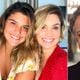 Imagem - Filha de Flávia Alessandra e Marcos Paulo, Giulia Costa soube da morte do pai pelo Instagram