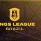 Imagem - Veja os escudos dos dez times da Kings League Brasil