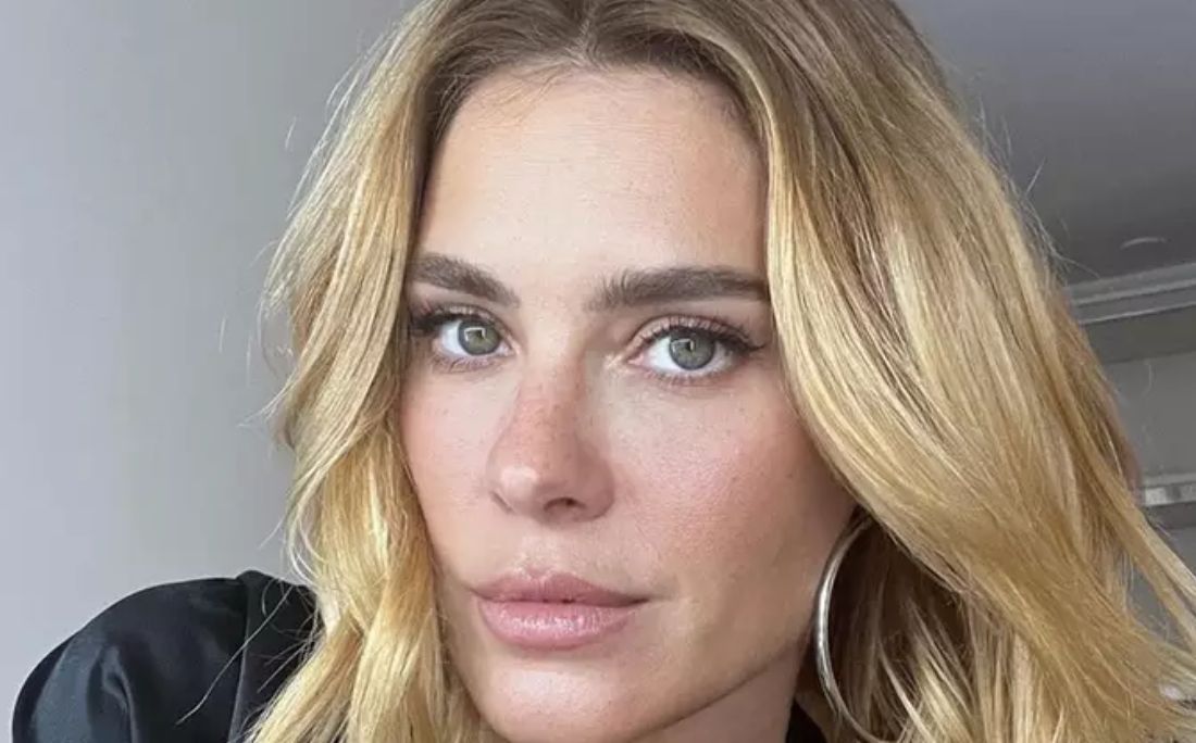 Carolina Dieckmann por Reprodução