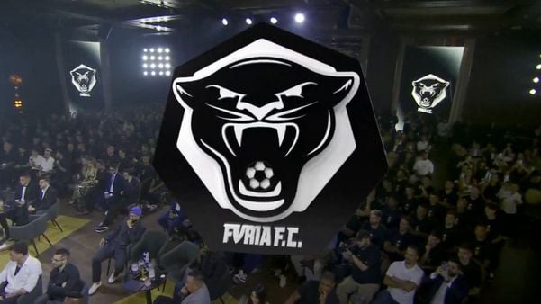 Fúria FC