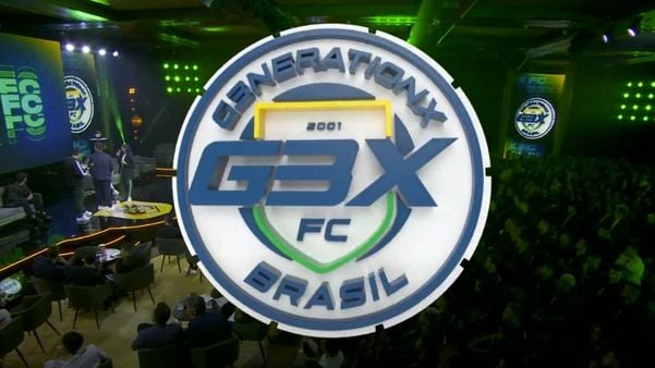 Generational Brasil FC