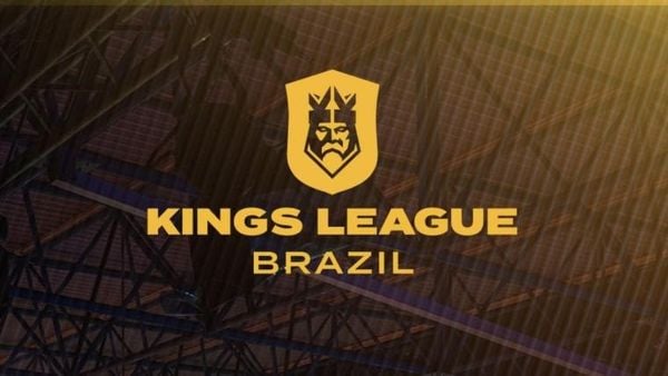 Kings League Brasil