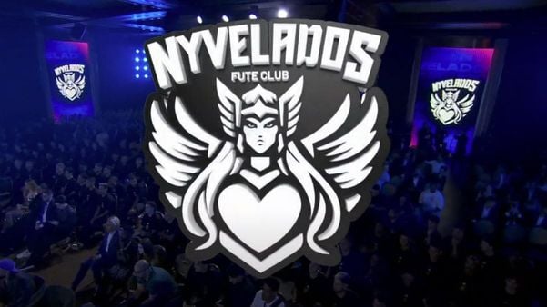 Nyvelados FC