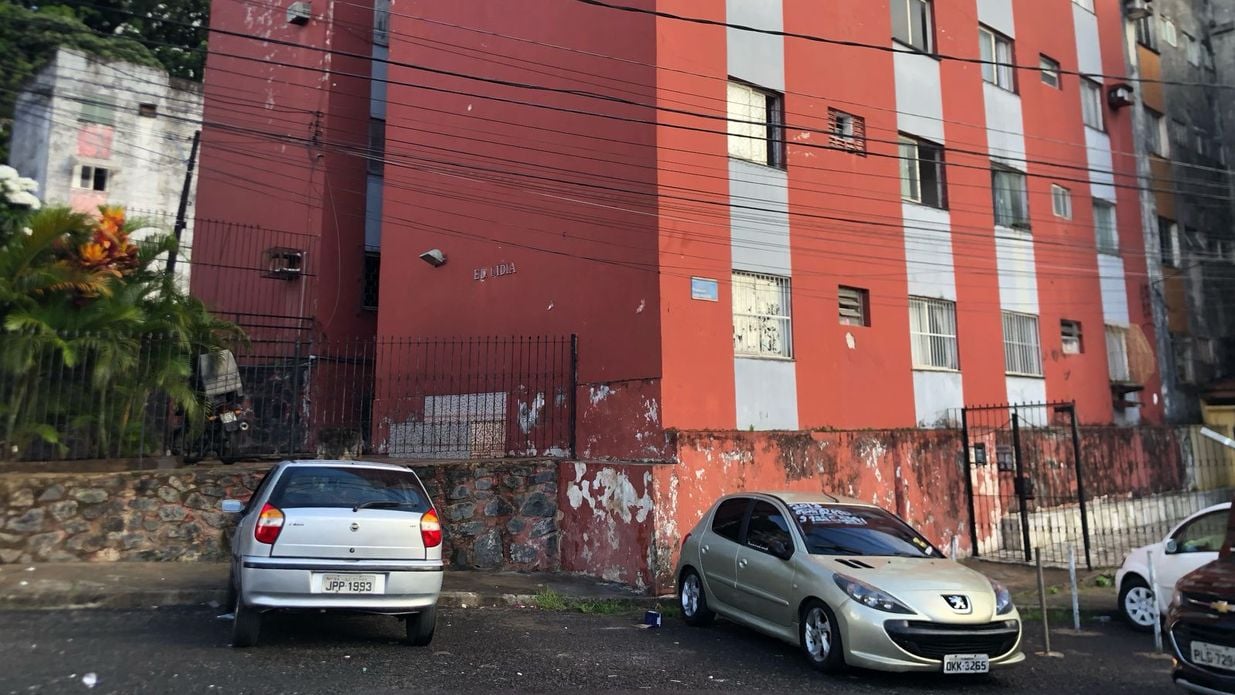 Imagem - Filho matou pai após ele se recusar a dar dinheiro para jovem curtir Carnaval