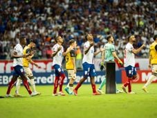 Imagem - Classificação na Liberta garante ao Bahia calendário internacional durante a temporada; entenda