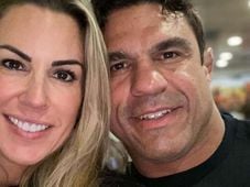 Imagem - Vitor Belfort e Joana Prado atacam o Carnaval: 'Cultura da macumba'