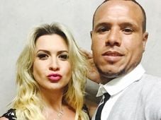 Imagem - Ex de Luís Fabiano ataca arquiteta apontada como amante do ex-jogador: 'Tá lindo'