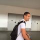 Imagem - Novo reforço do Bahia, goleiro Ronaldo desembarca em Salvador; veja